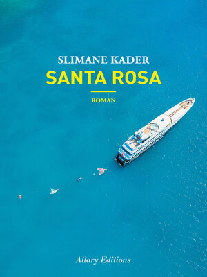 cover image of Santa Rosa
